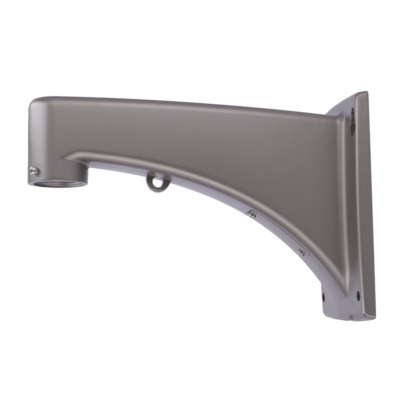 Uniview Soporte de pared Para domos motorizados color blanco UV-TR-WE45-A-IN-GD