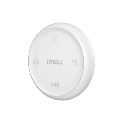 Imou Control Remoto Modo Casa, Modo Ausente, Modo Desarmado y Alarma ZB1-EU
