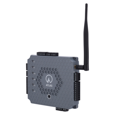 Zkteco Controladora de acceso Multi ZK-ATLAS-160-C