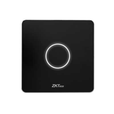 Zkteco Lector de acceso Acceso por tarjeta MF ZK-GL-ER-PROID102-B-2