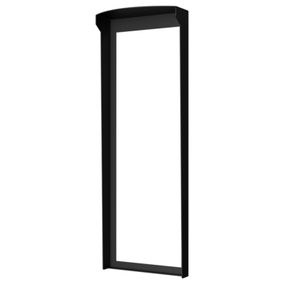 Akuvox Cubierta para videoportero Específica para Akuvox AK AK-S538-RAINCOVER-F