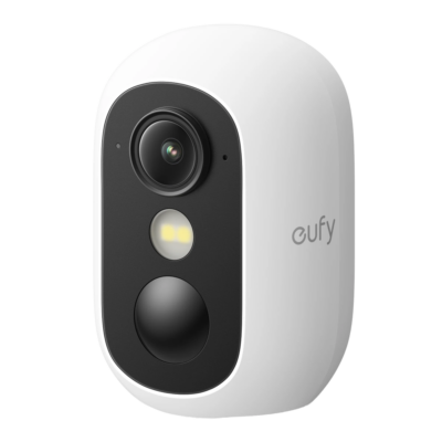 Eufy by Anker Cámara Solocam C35 Solo 2 MP EUFY-SOLOCAM-C35-SOLO-W