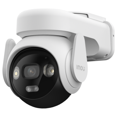 Imou Cámara AOV PT Plus 6MP Compatible con NVR IMOU 6 MP IPC-V7E-U-6X0S2-IMOU