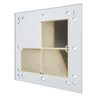 Jade Bird Kit reflectores para barrera FIREBEAMBLUE JBE-70KIT140