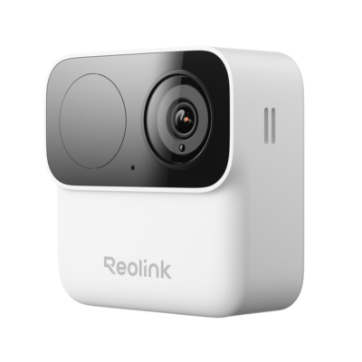 Reolink Camara MagicCam WiFi a Batería 2 MP RL-ARGUS-MAGICAM