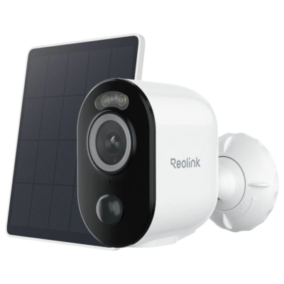 Reolink Cámara WiFi a Batería B330 5 MP RL-B330-SP