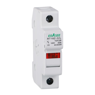 CCTV & Alarmas RT18Z-32X-1P-25A