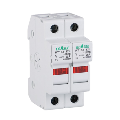 CCTV & Alarmas RT18Z-32X-2P-20A