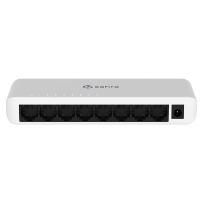 Safire Switch gigabit no gestionable SF-SW8GE