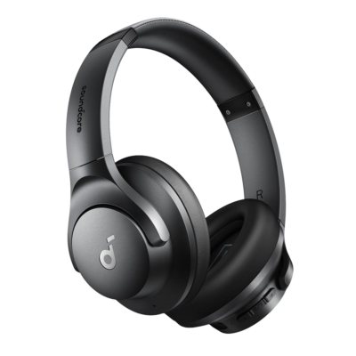 Soundcore by Anker Q21I Auriculares Inalámbricos color negro SNC-Q21I-B