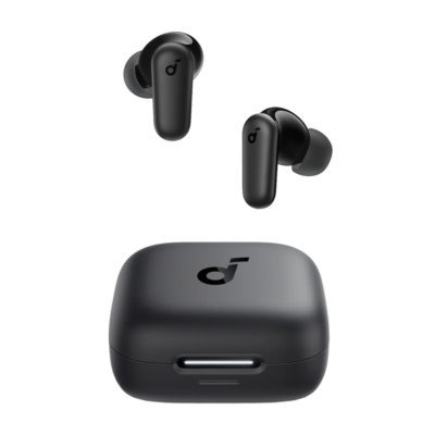 Soundcore Auriculares Inalámbricos R60I Soundcore Negro color negro SNC-R60I-B