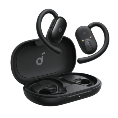Soundcore V20i auriculares inalambricos color negro SNC-V20I