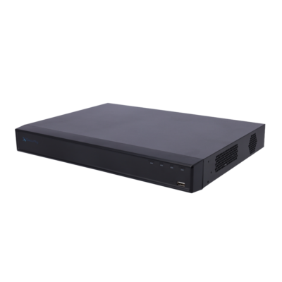 Dahua Grabador X Security NVR ACUPICK XS-NVR6208A-WIZ